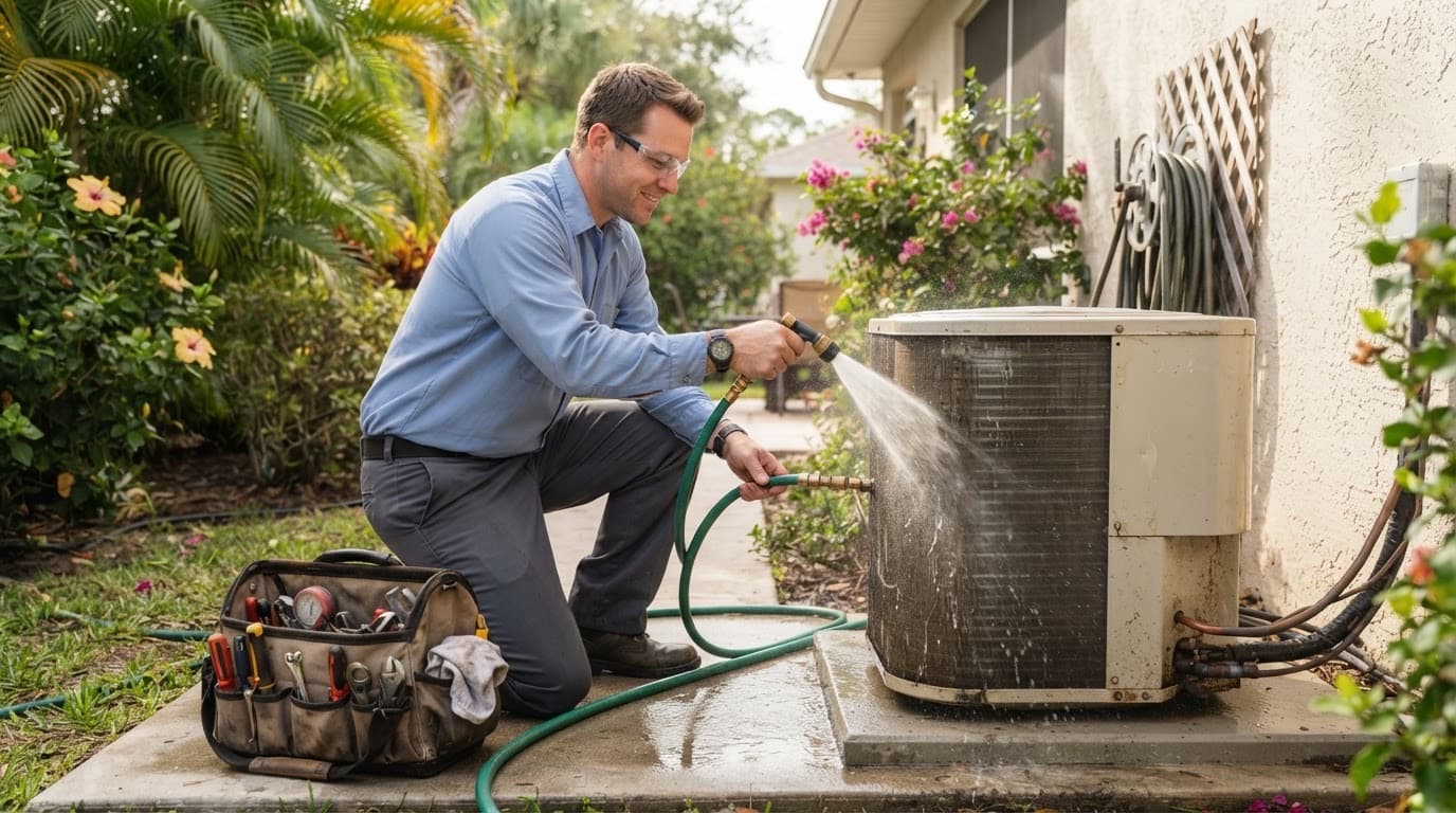 Why Regular AC Tune-Ups Are Essential for Your Home