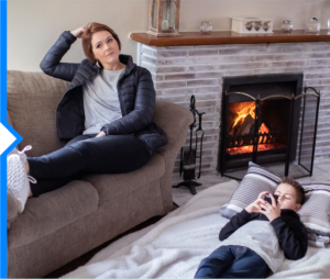 Daikin furnaces Three Image png